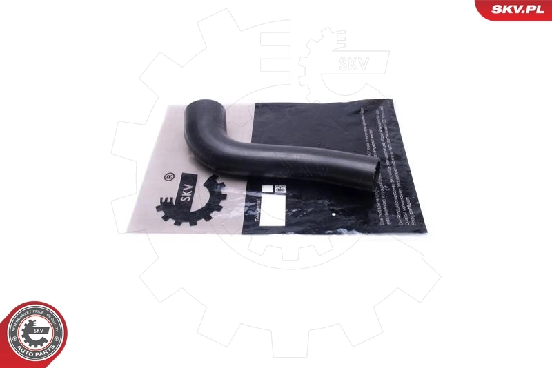 Charge Air Hose